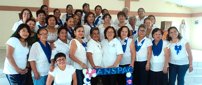morrison mexico ANSPAC partnership group